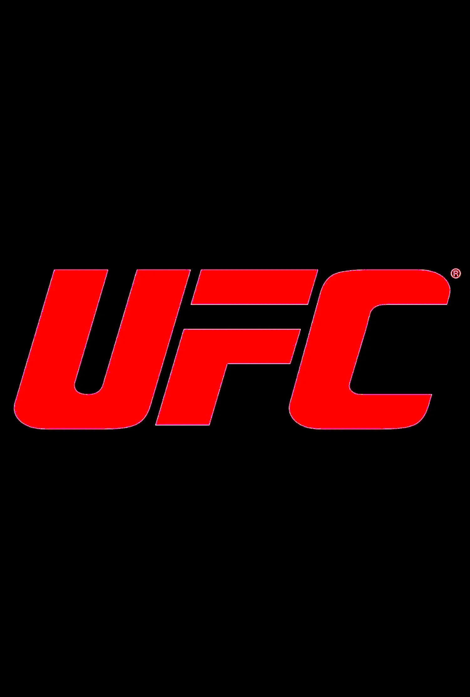 Бейсболка UFC