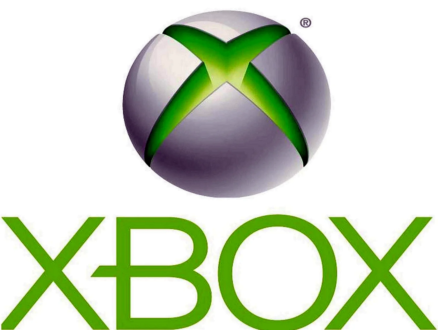 Значок Xbox