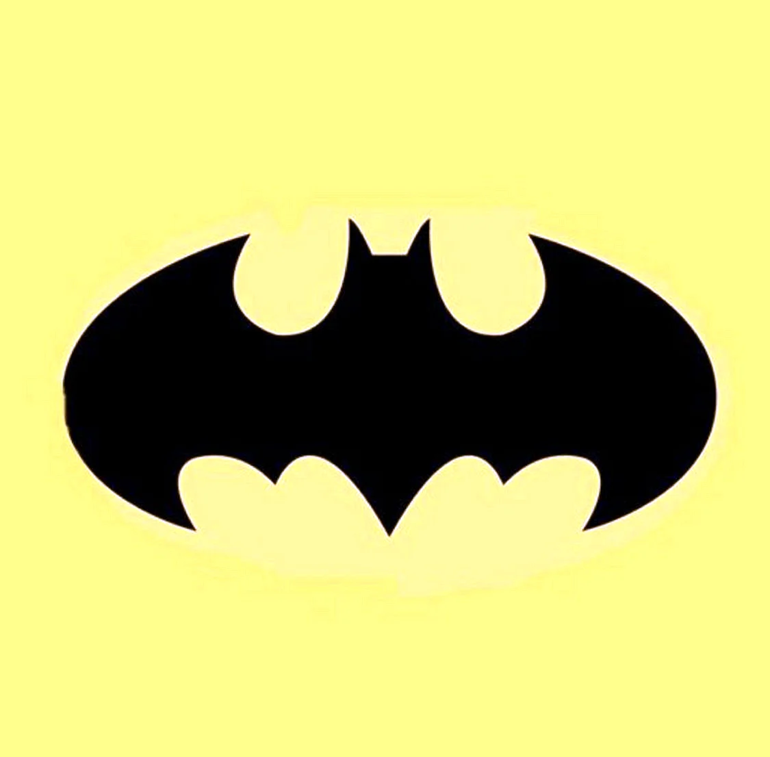 Знак Бэтмена