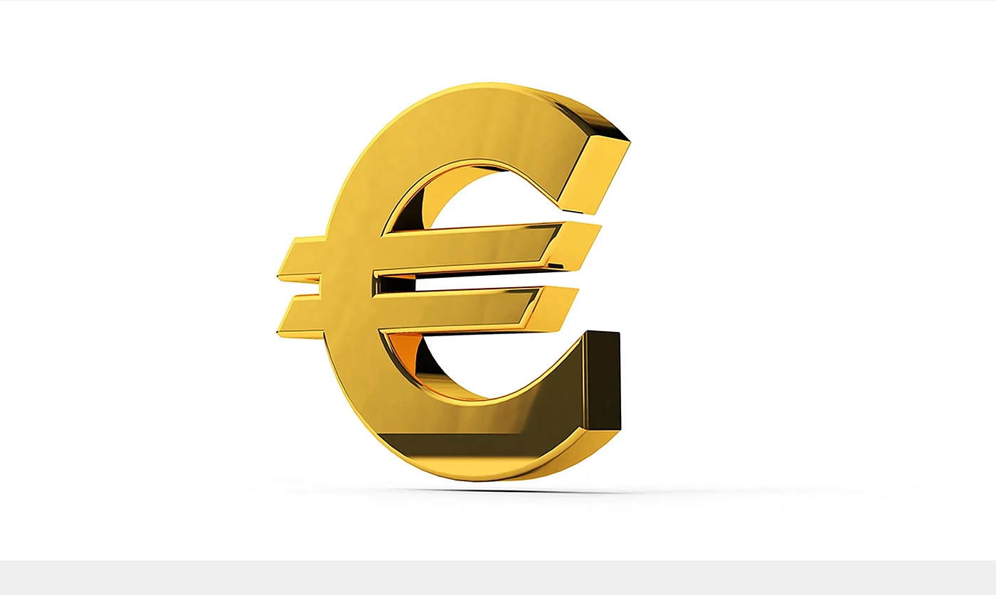 Знак евро