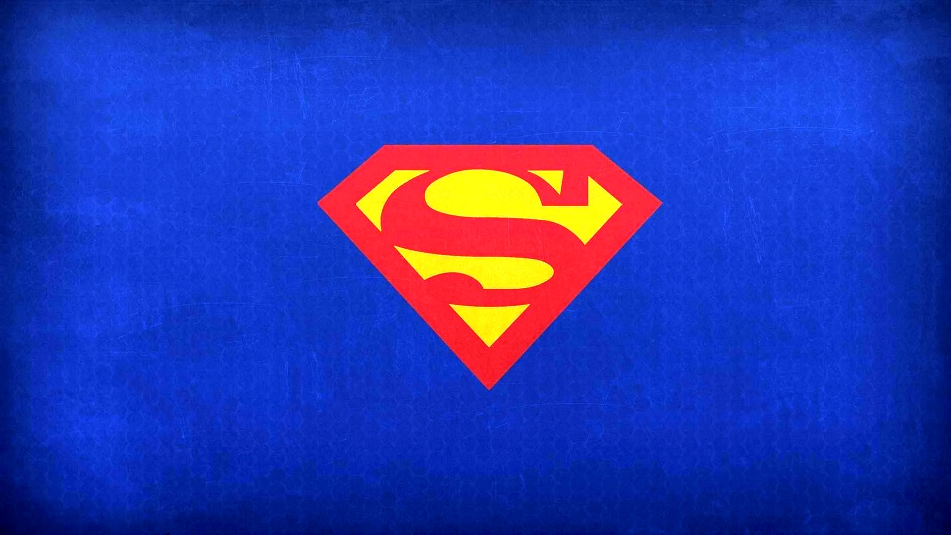 Знак Супермена фото