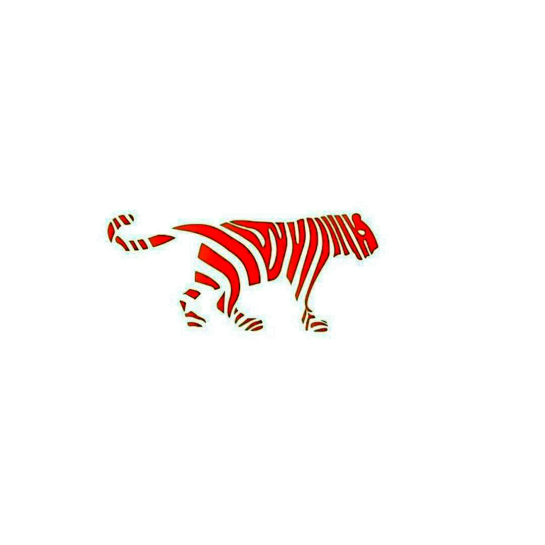 Знак тигра