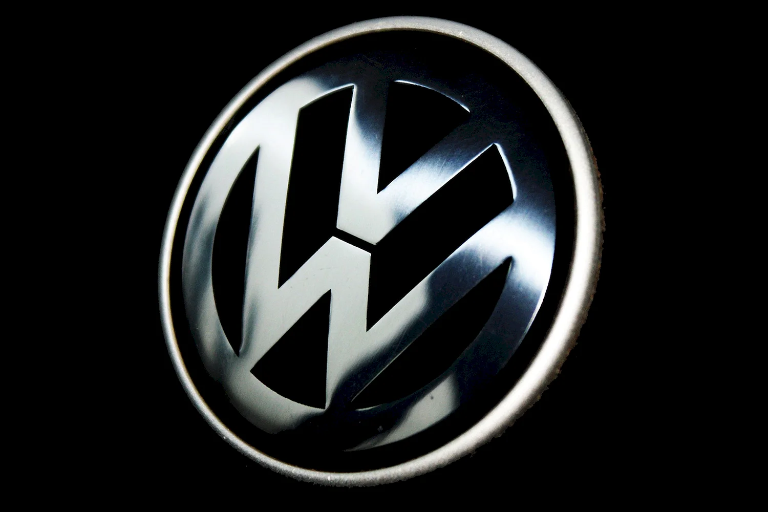 Знак VW
