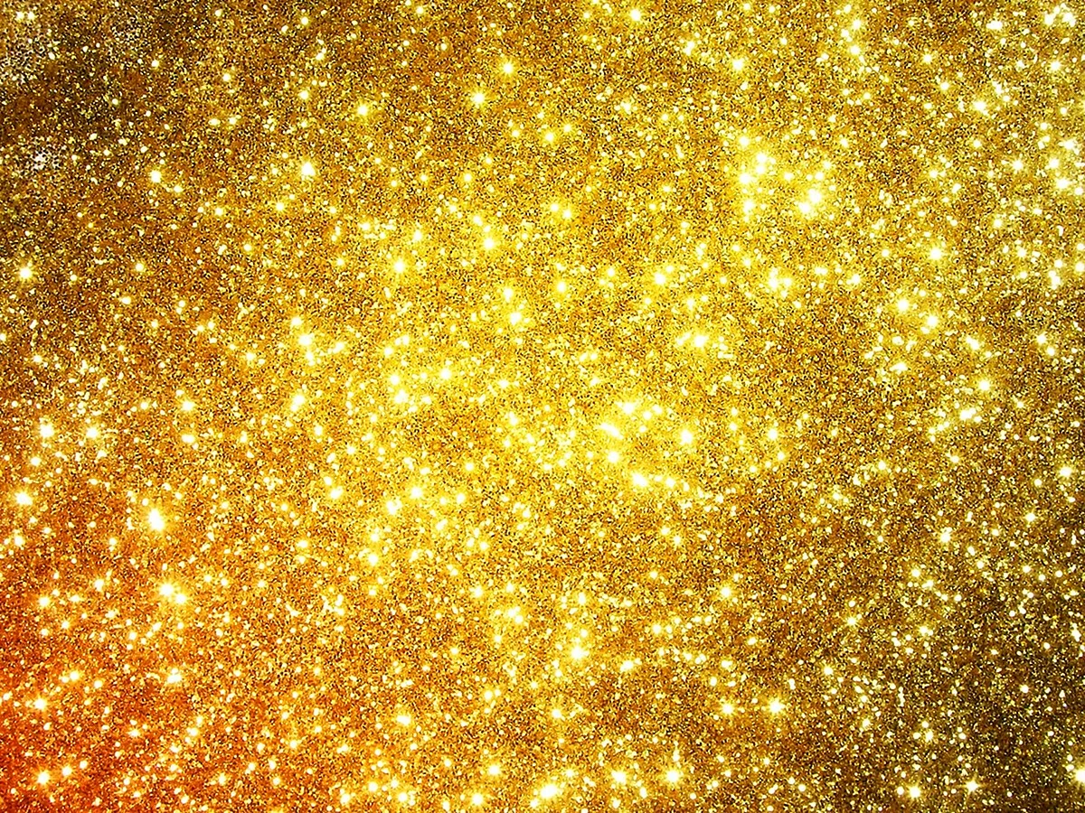 Золотая пыльца Золотая энергия