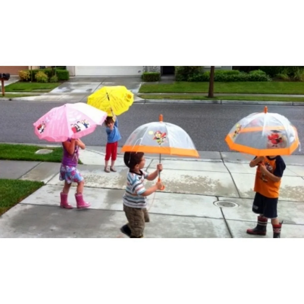 Зонт для детей