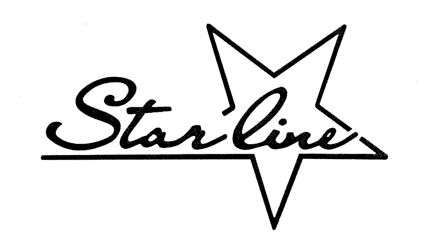 Звезда логотип вектор