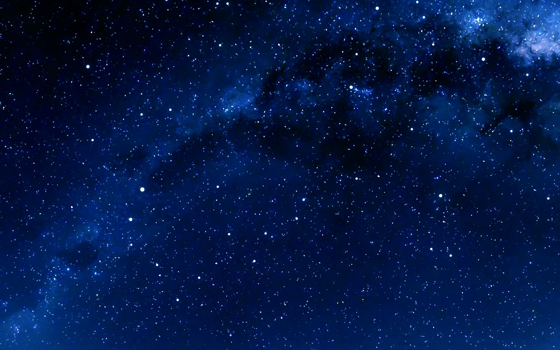 Фон звездное небо (50 лучших фото)
