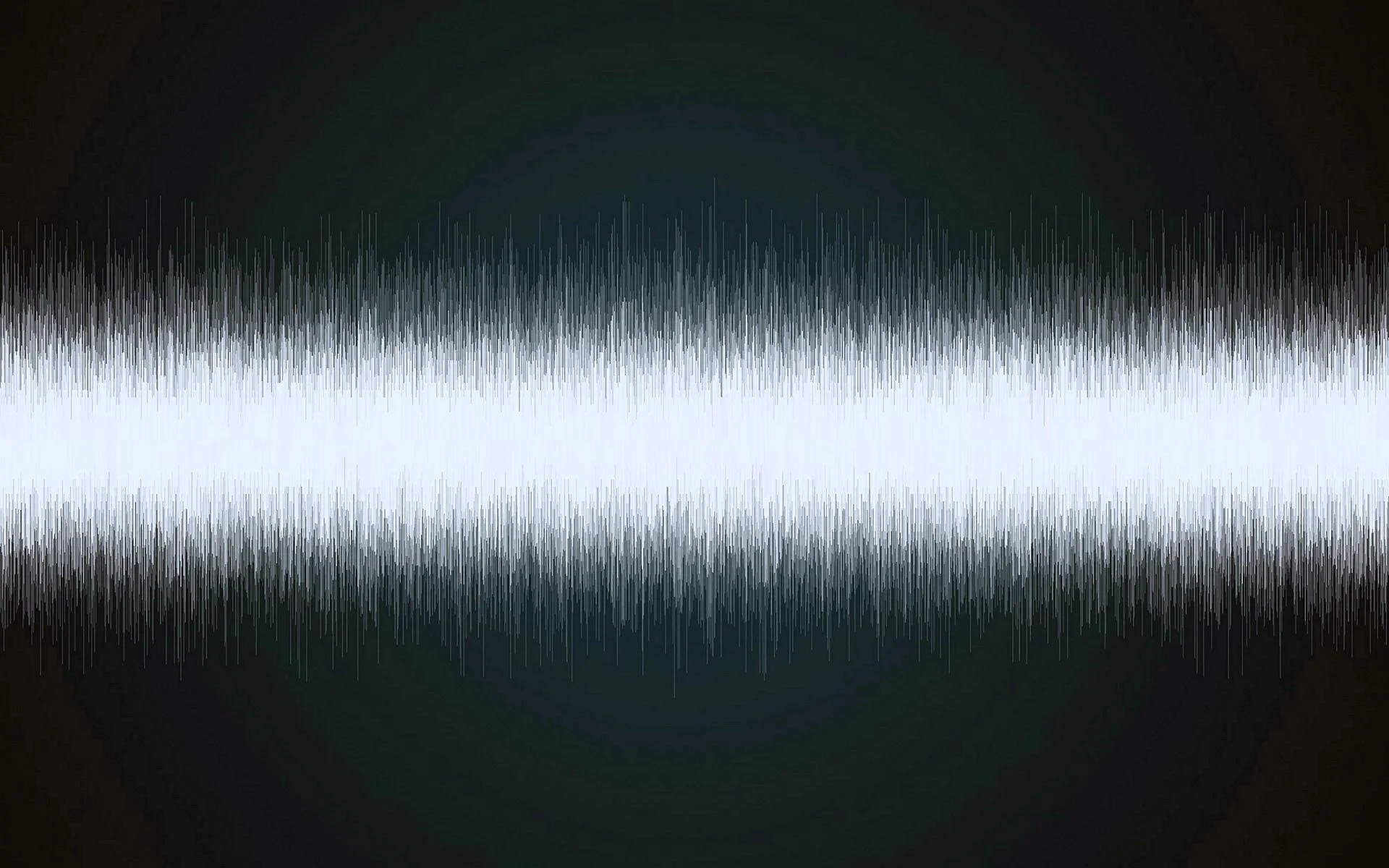 Звуковая волна