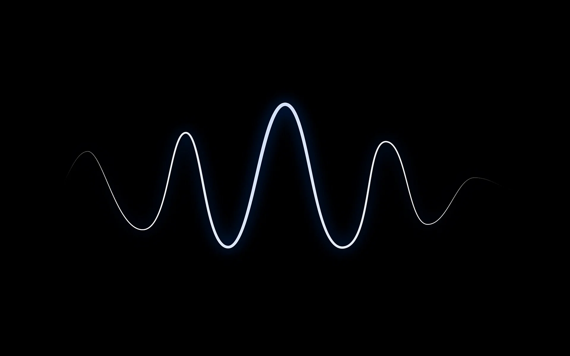 Звуковая волна