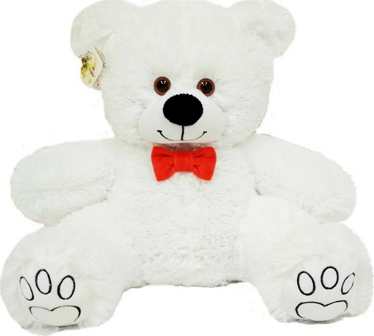 1410-864 Медведь мягкая игрушка