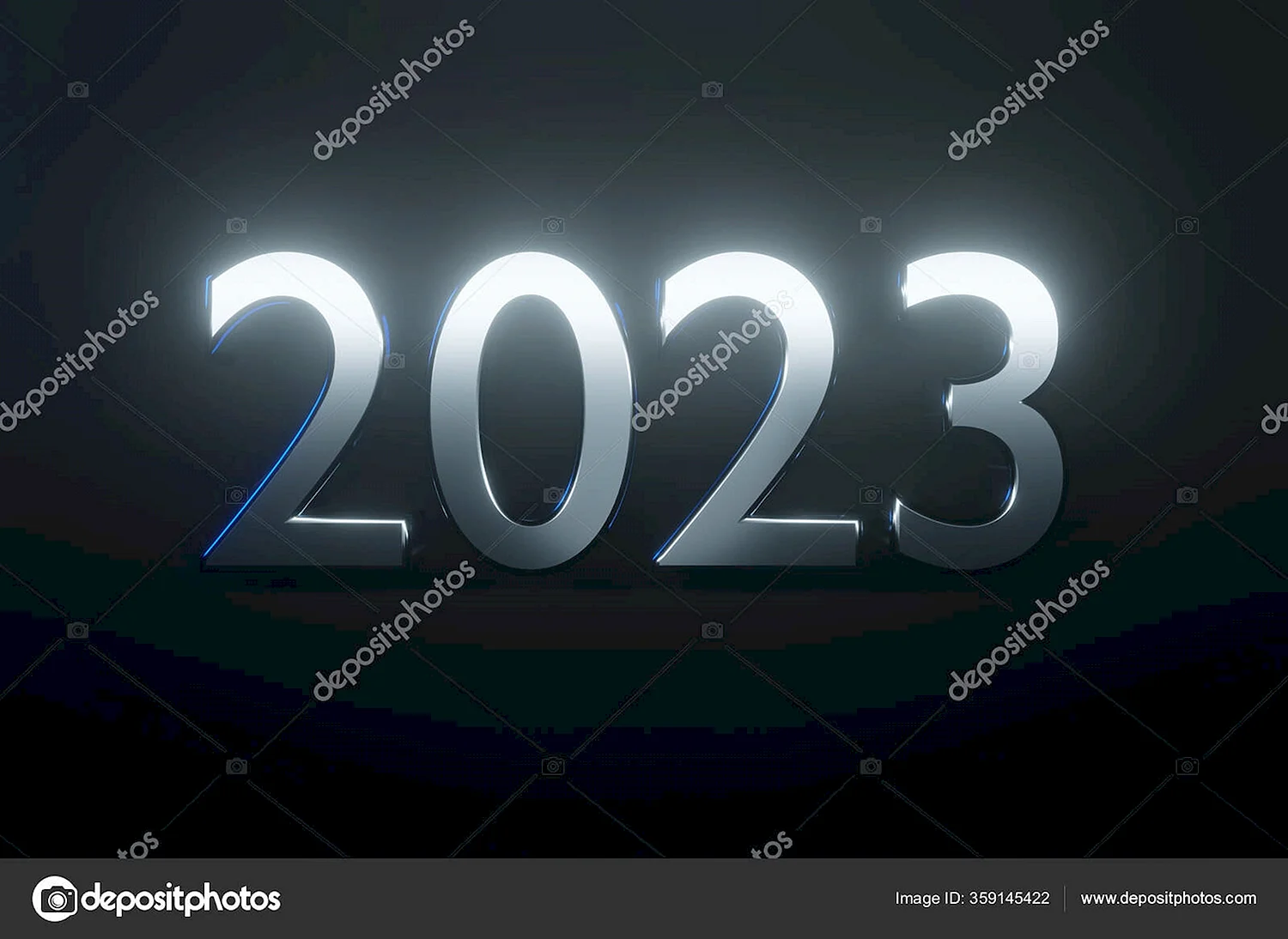 2023 Год