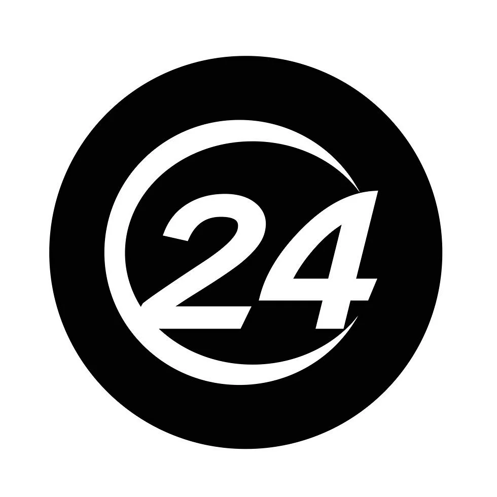 24 Часа иконка