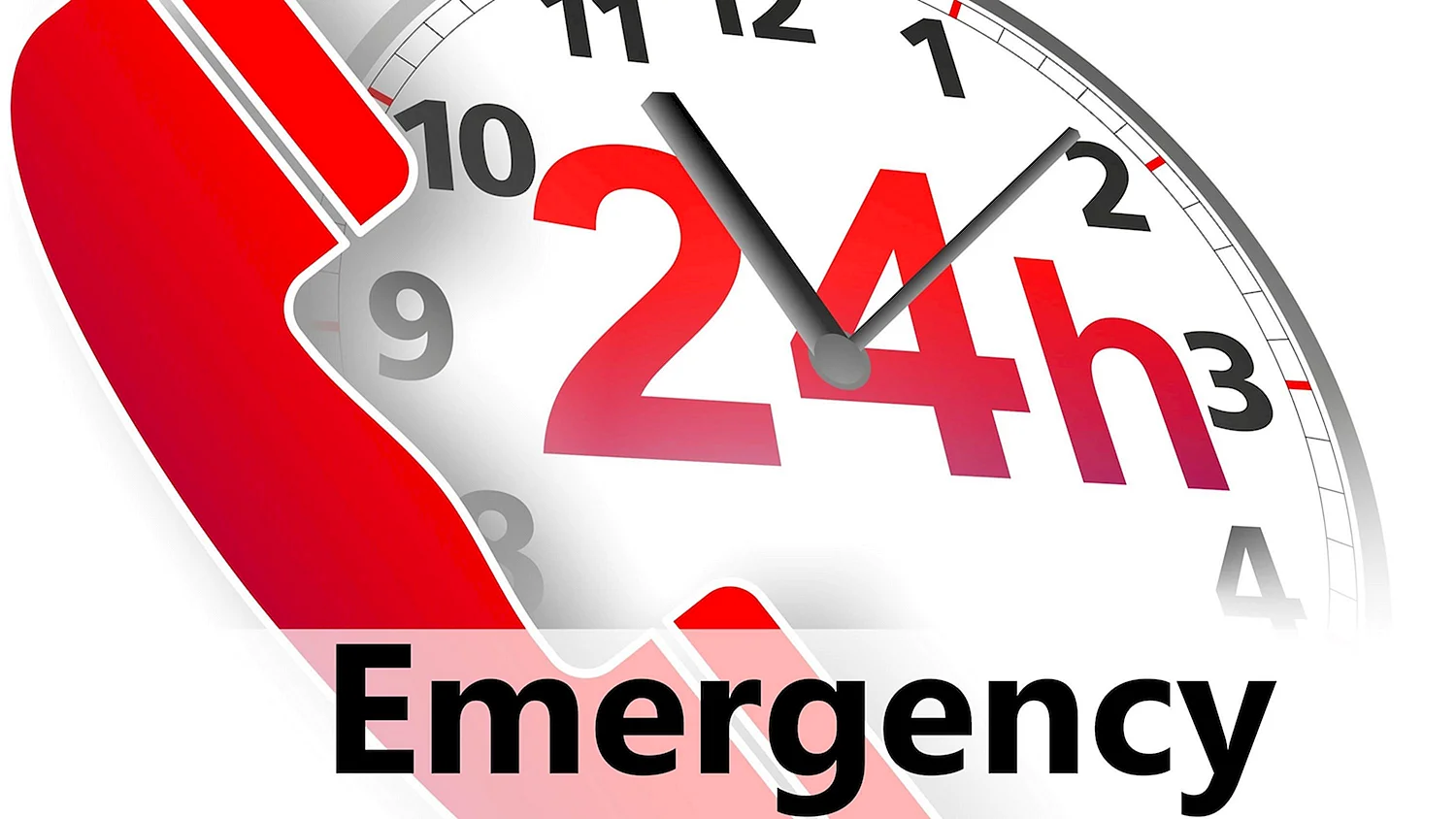 24/7 Emergency