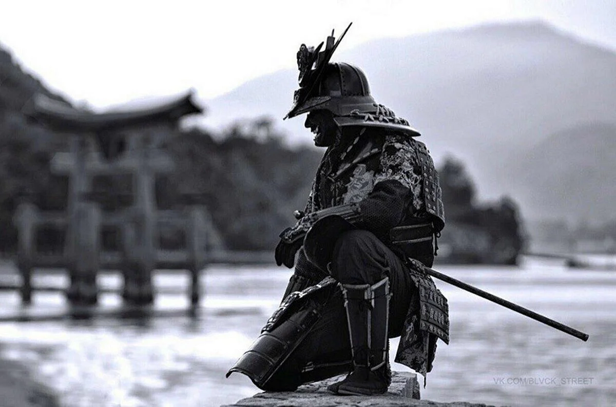 картинки стим самурай фото 87