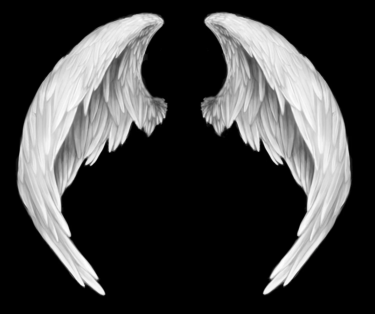 Ангельские Крылья