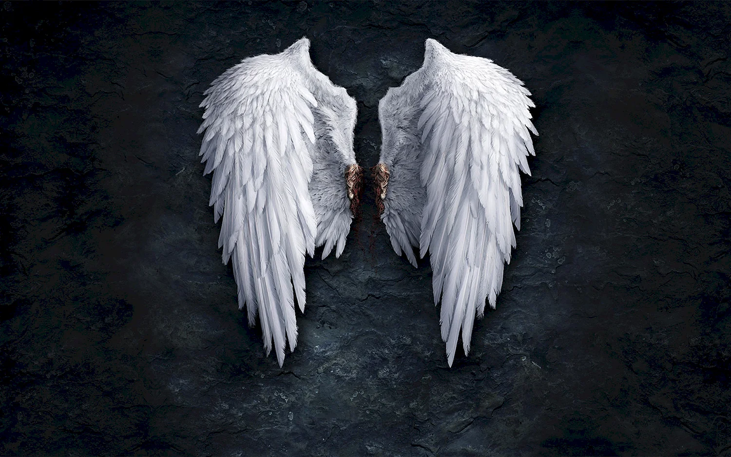 Ангельские Крылья