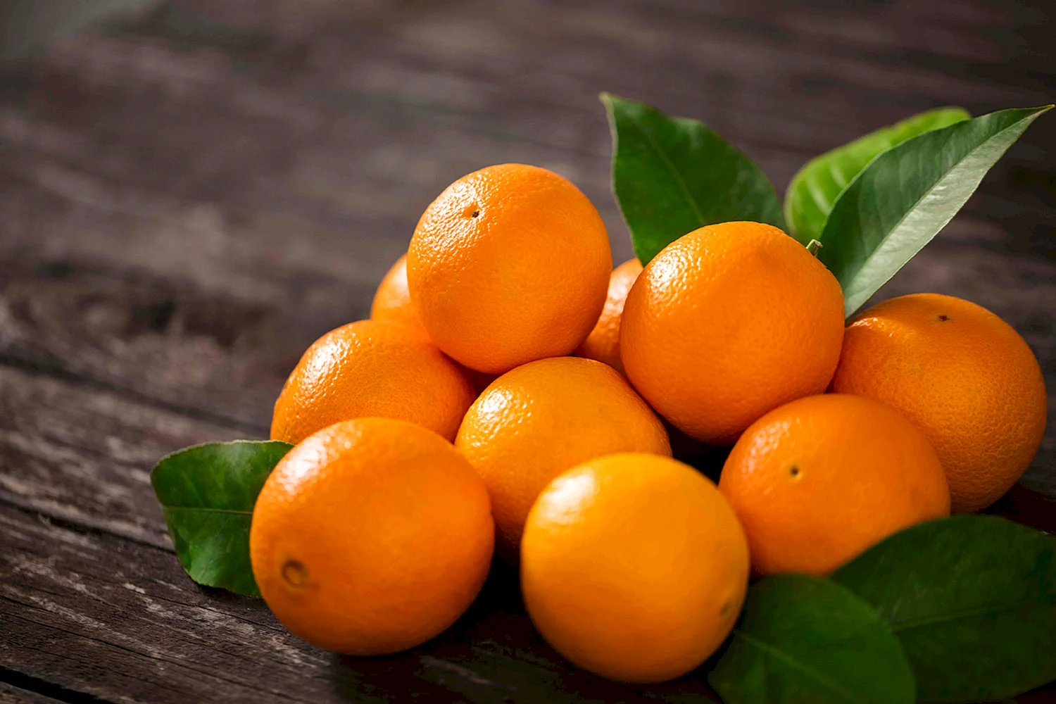 Апельсин Фукумото