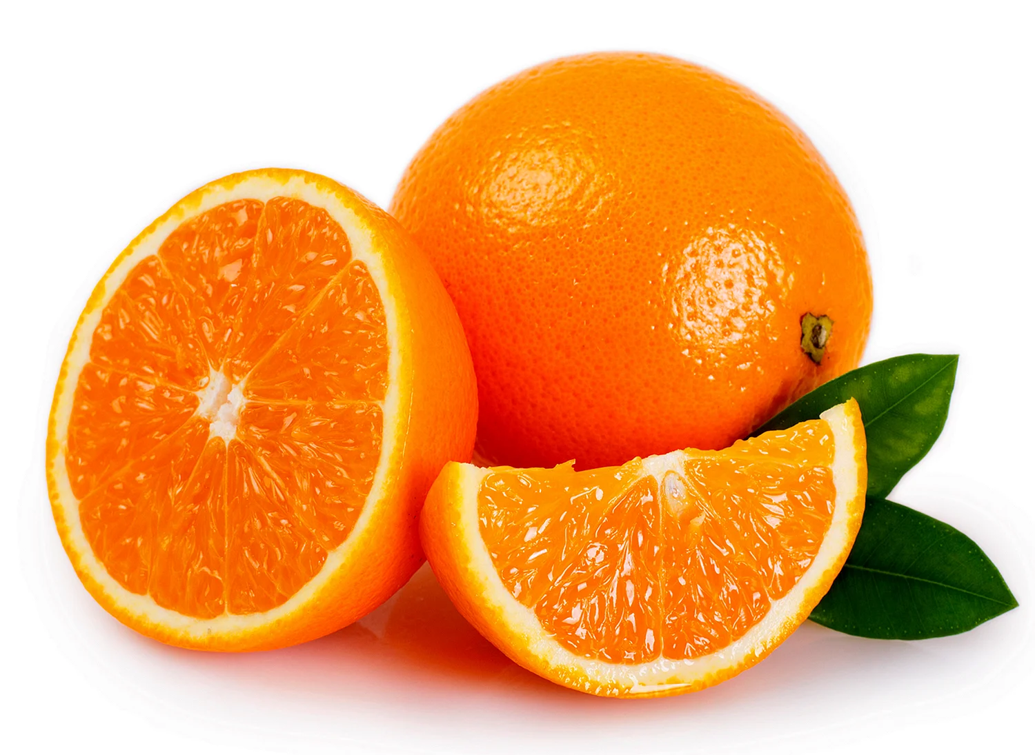 Апельсин Навелин
