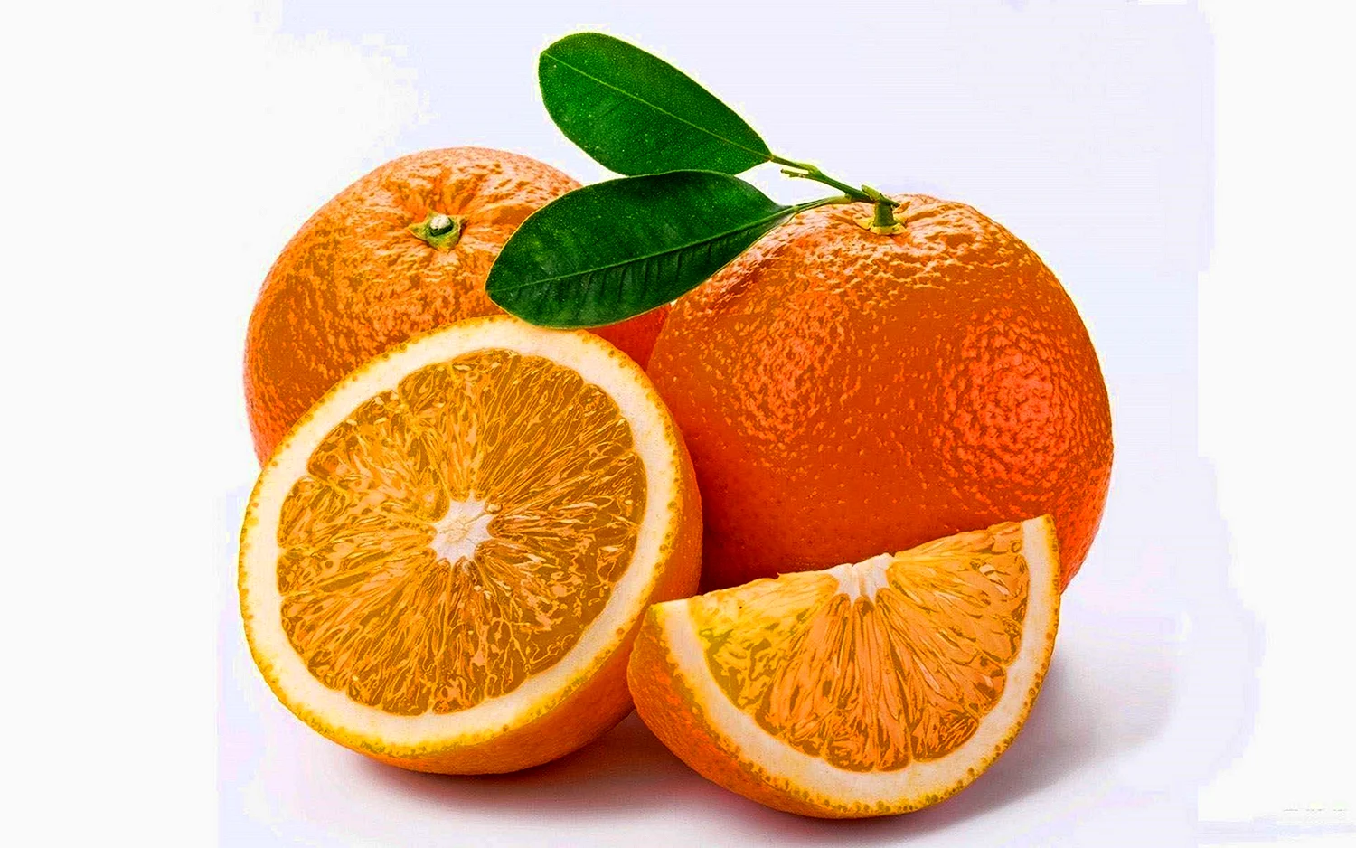 Апельсин Валенсия