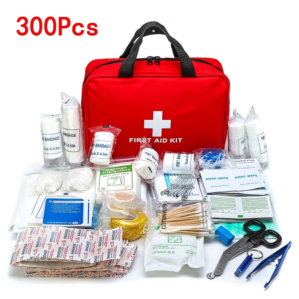 Аптечка first Aid Kit