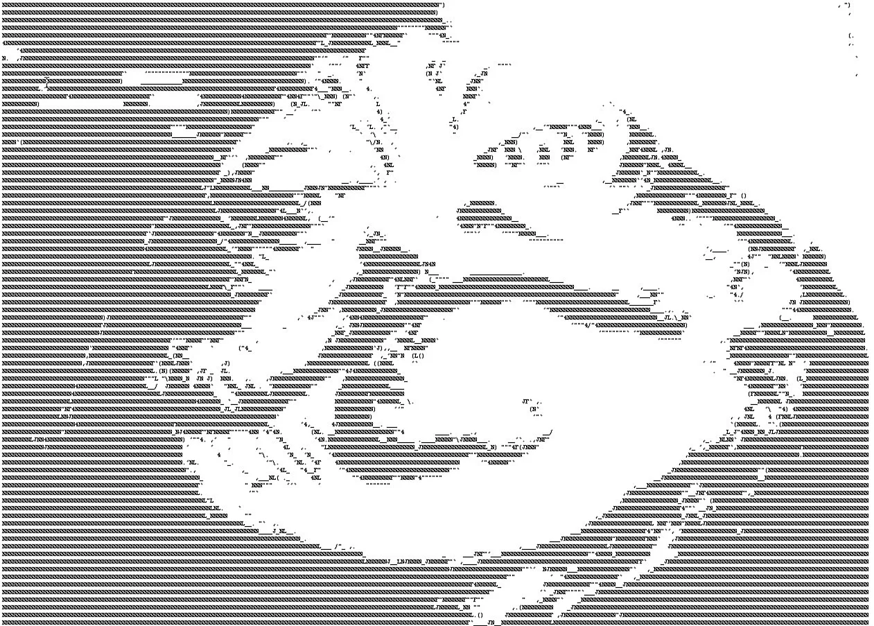ASCII-Графика