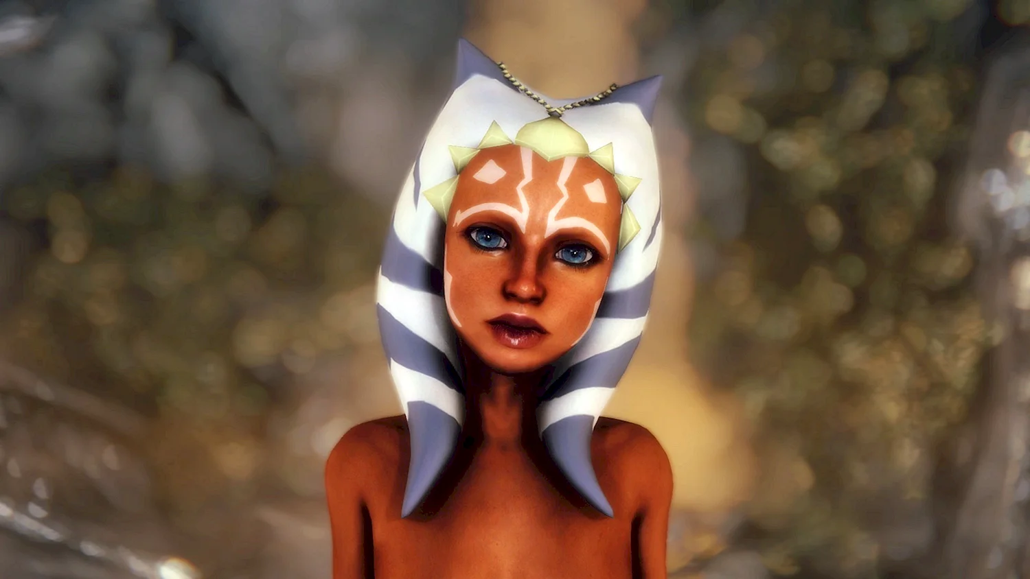 Holy Ahsoka Tano | Святая Асока Тано | 💙Асока твоя Религия🧡 &# | VK