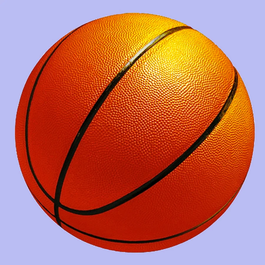 Ball Ball баскетболист