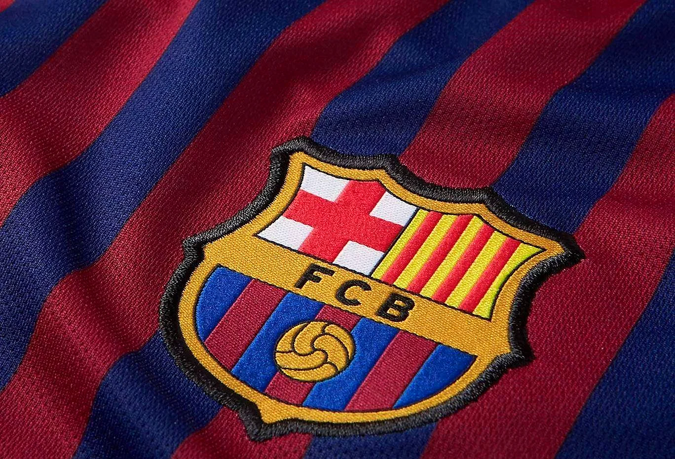 Барселона футбольный клуб
