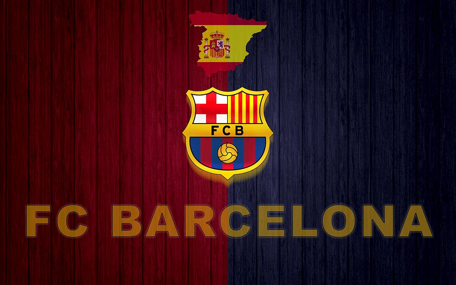 Барселона футбольный клуб лого