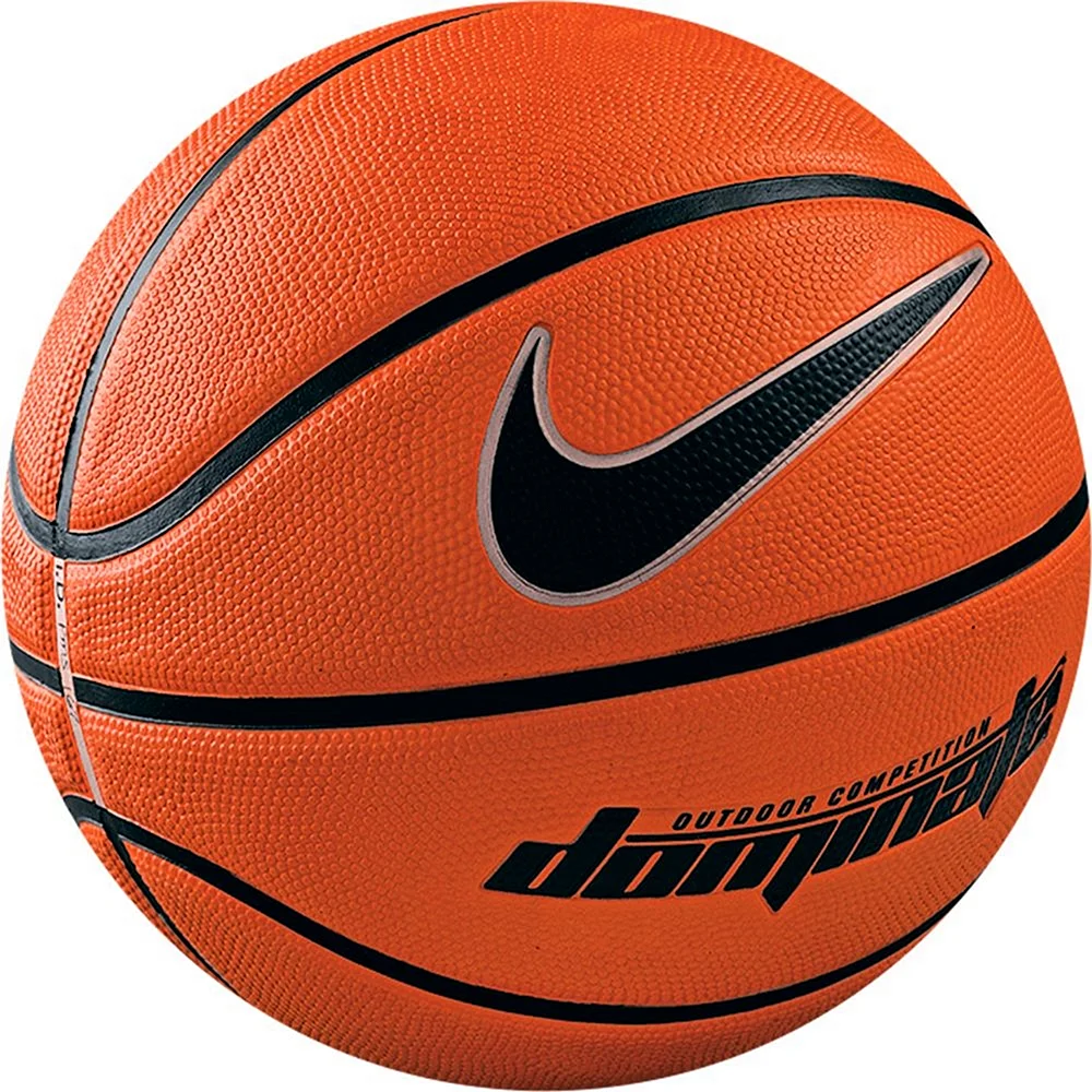 Баскетбольный мяч Nike dominate 8p