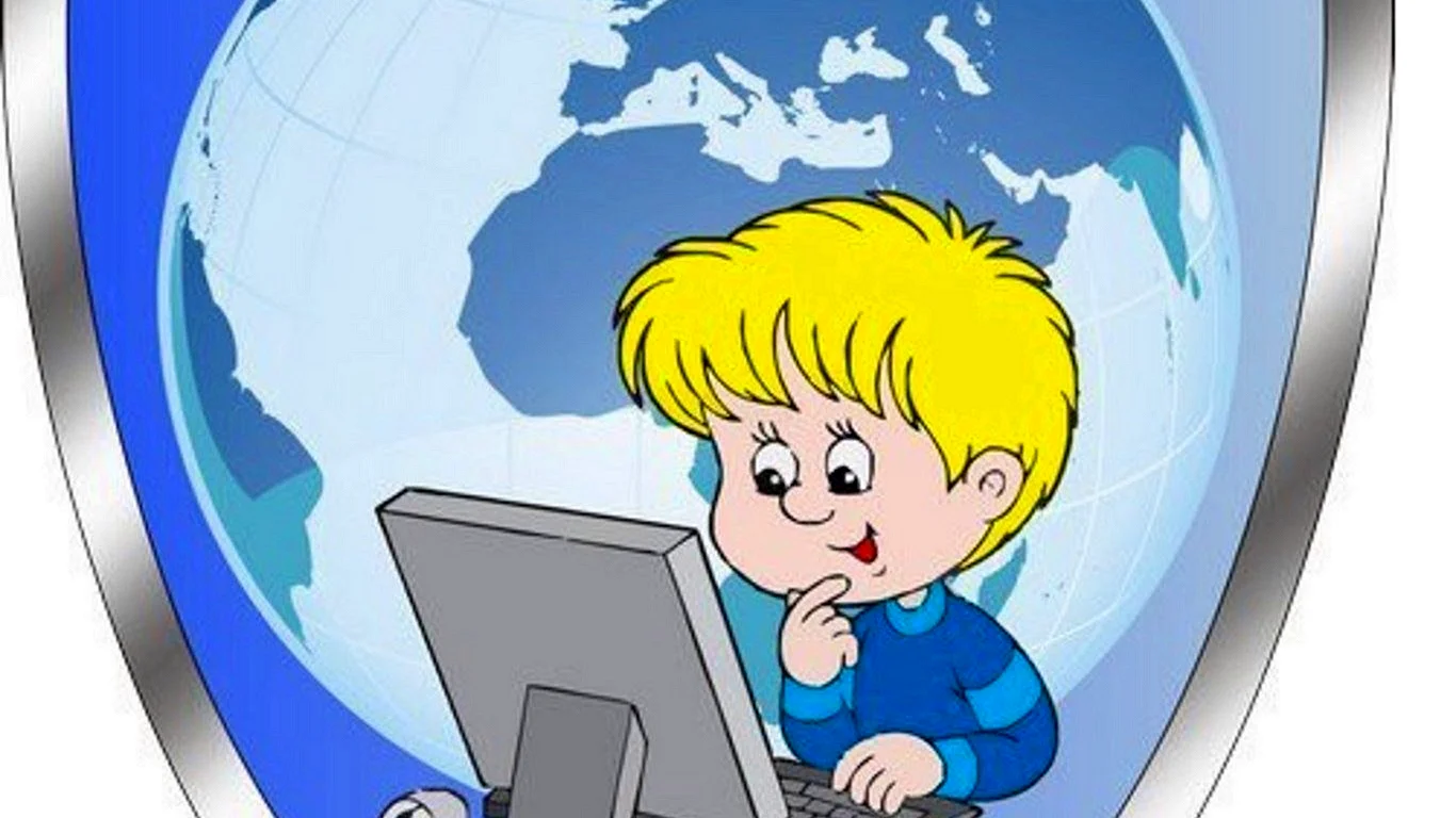 Безопасный интернет для детей