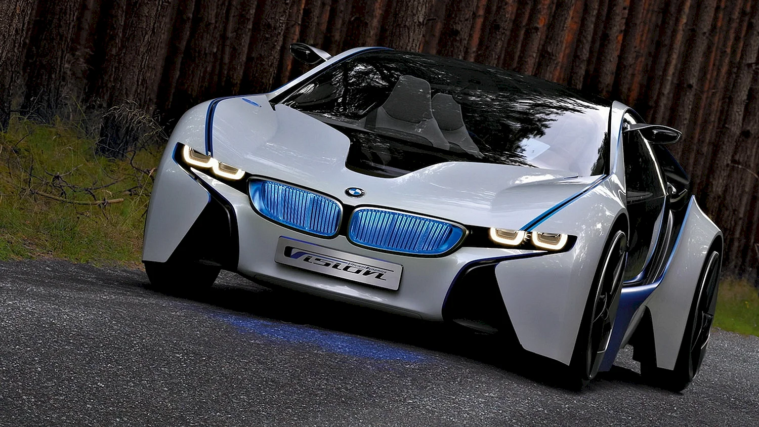 BMW i9