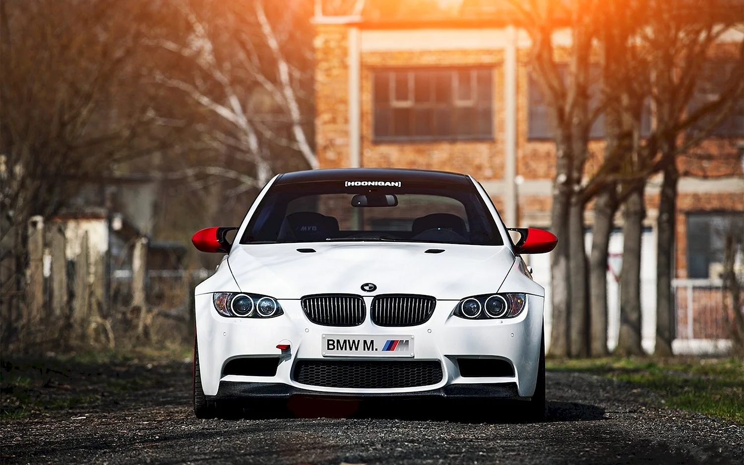 BMW m3 e92