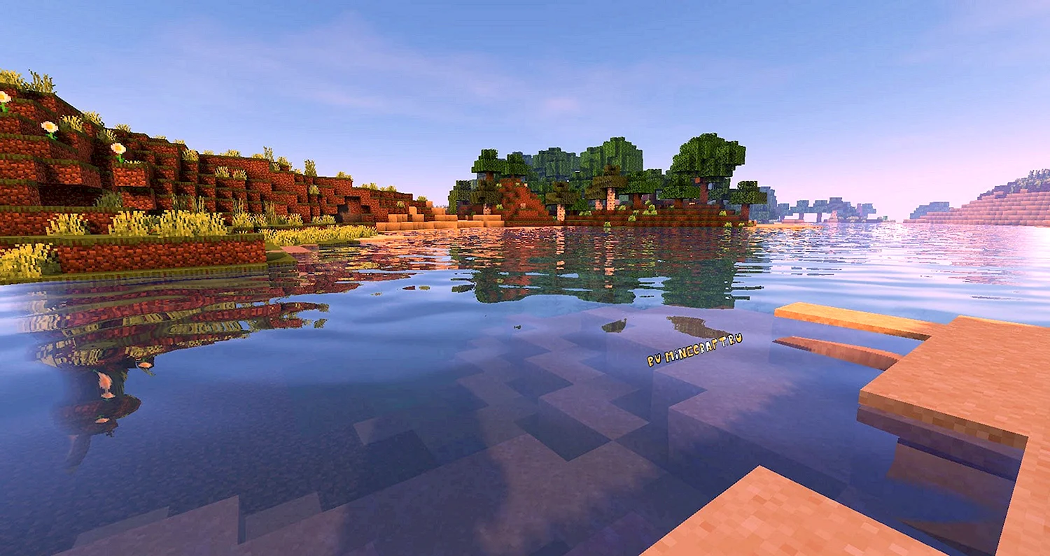 BSL Shaders 1.12.2