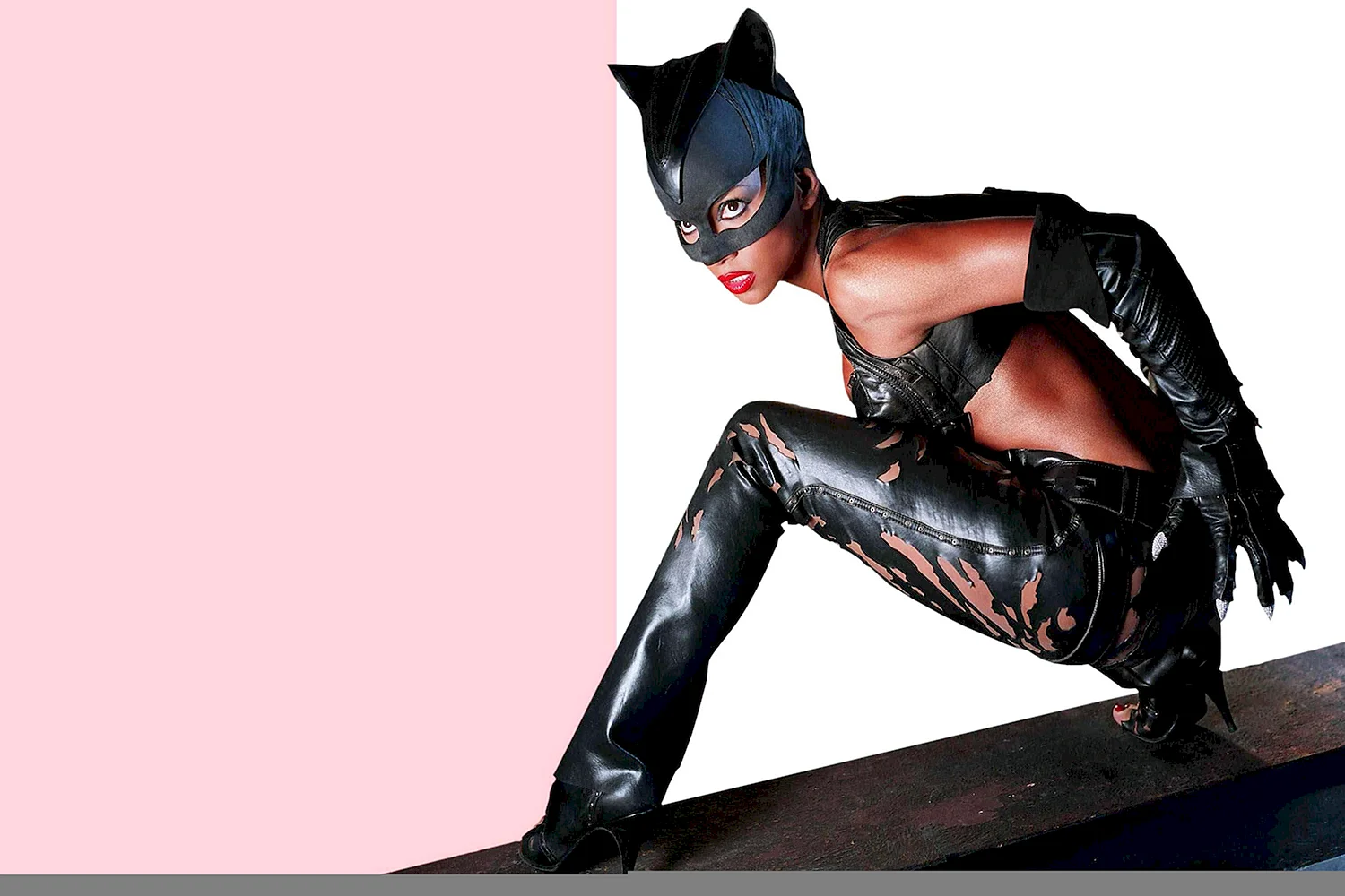 Catwoman Холли Берри