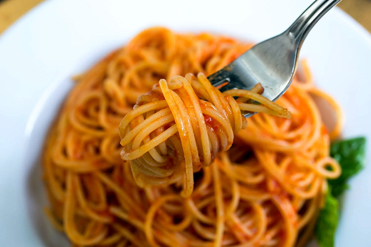 Что приготовить к спагетти
