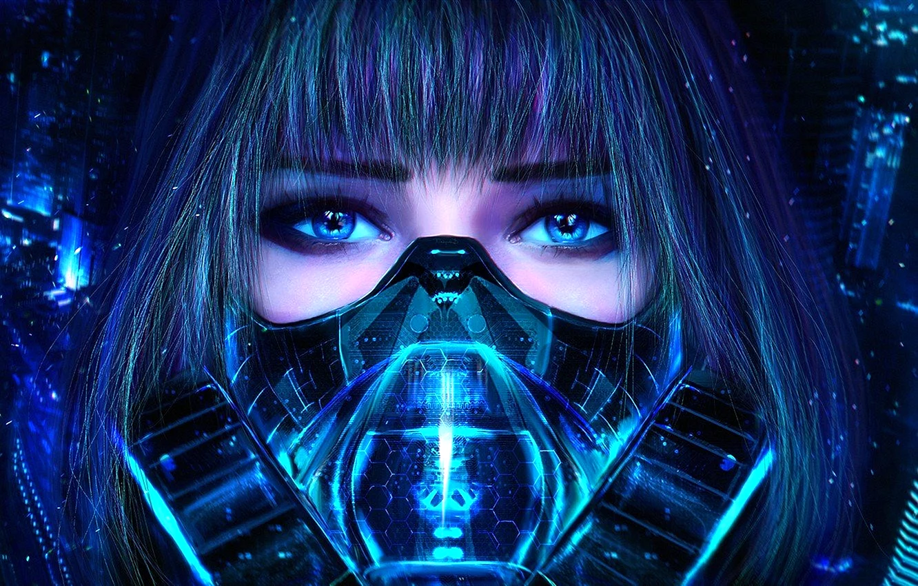 Cyberpunk 2077 Элизабет Моралес