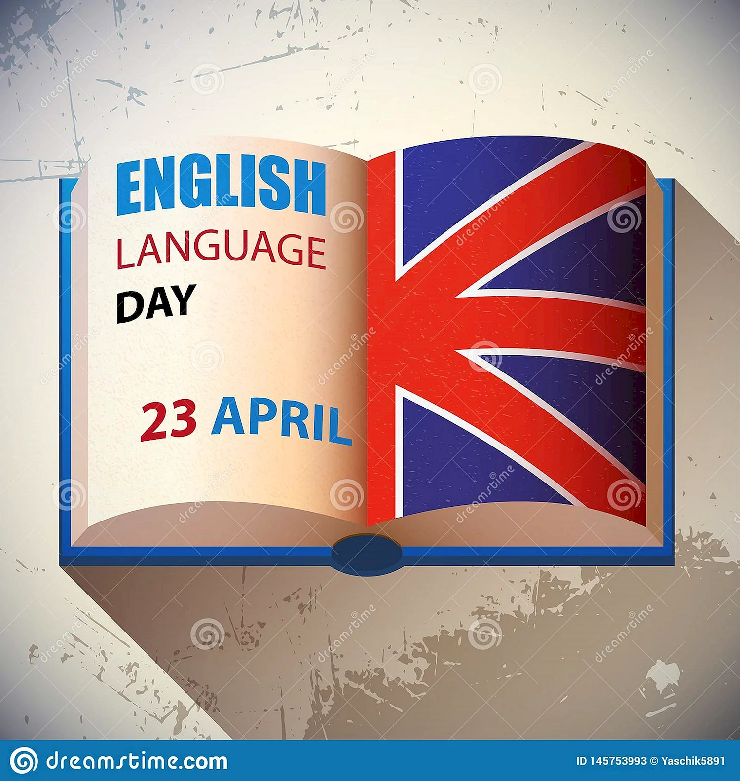 День английского языка
