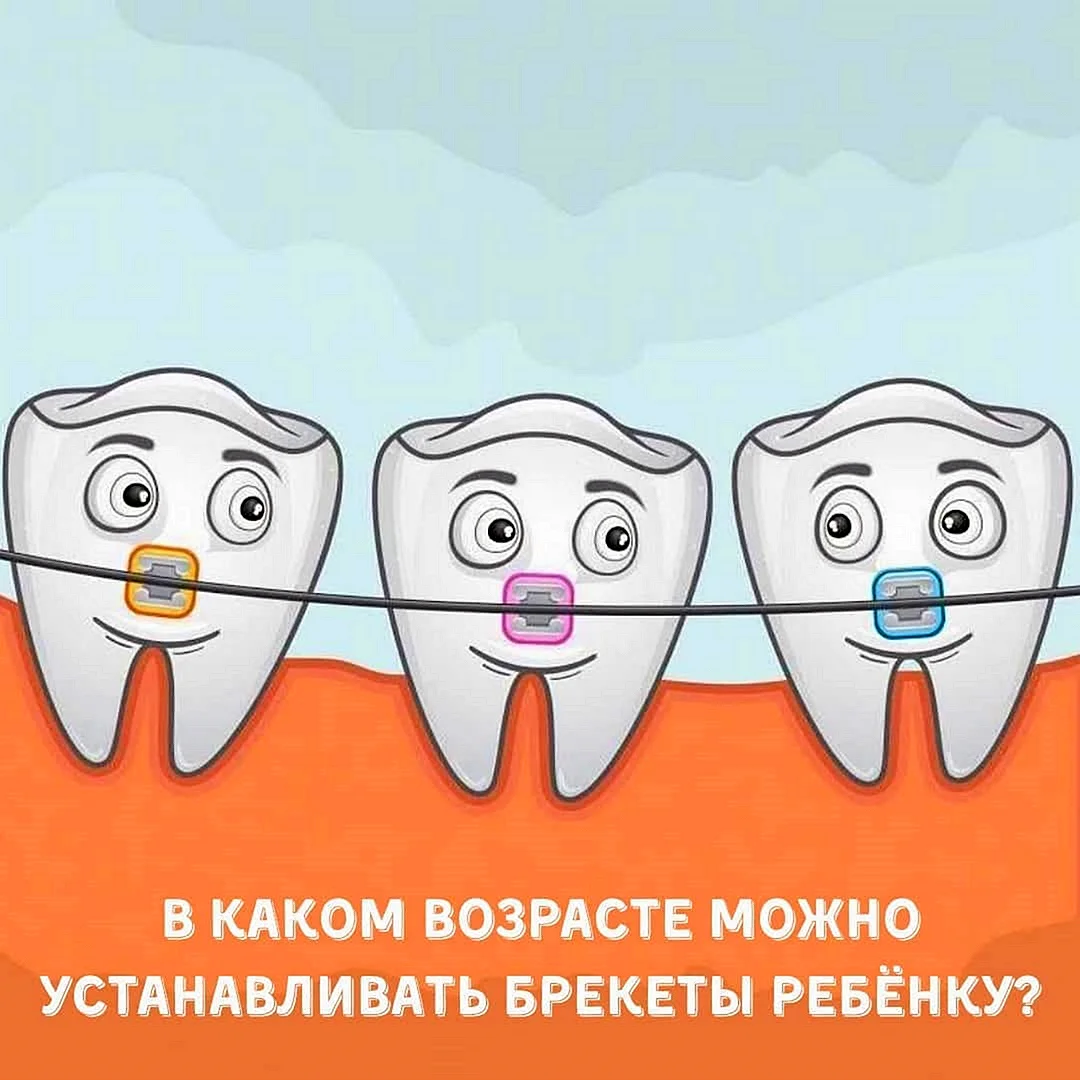 День ортодонта