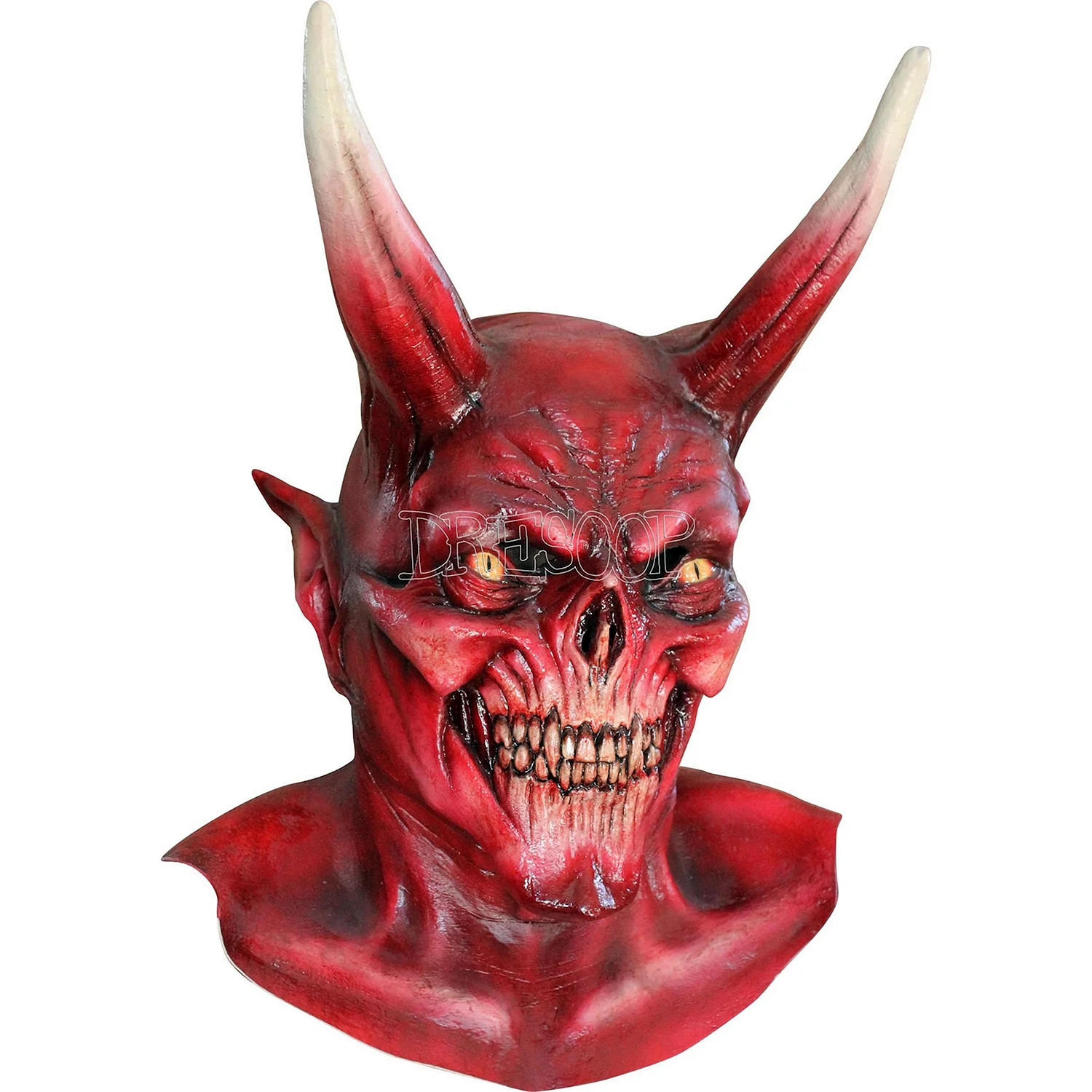 Дьявол демон сатана Люцифер