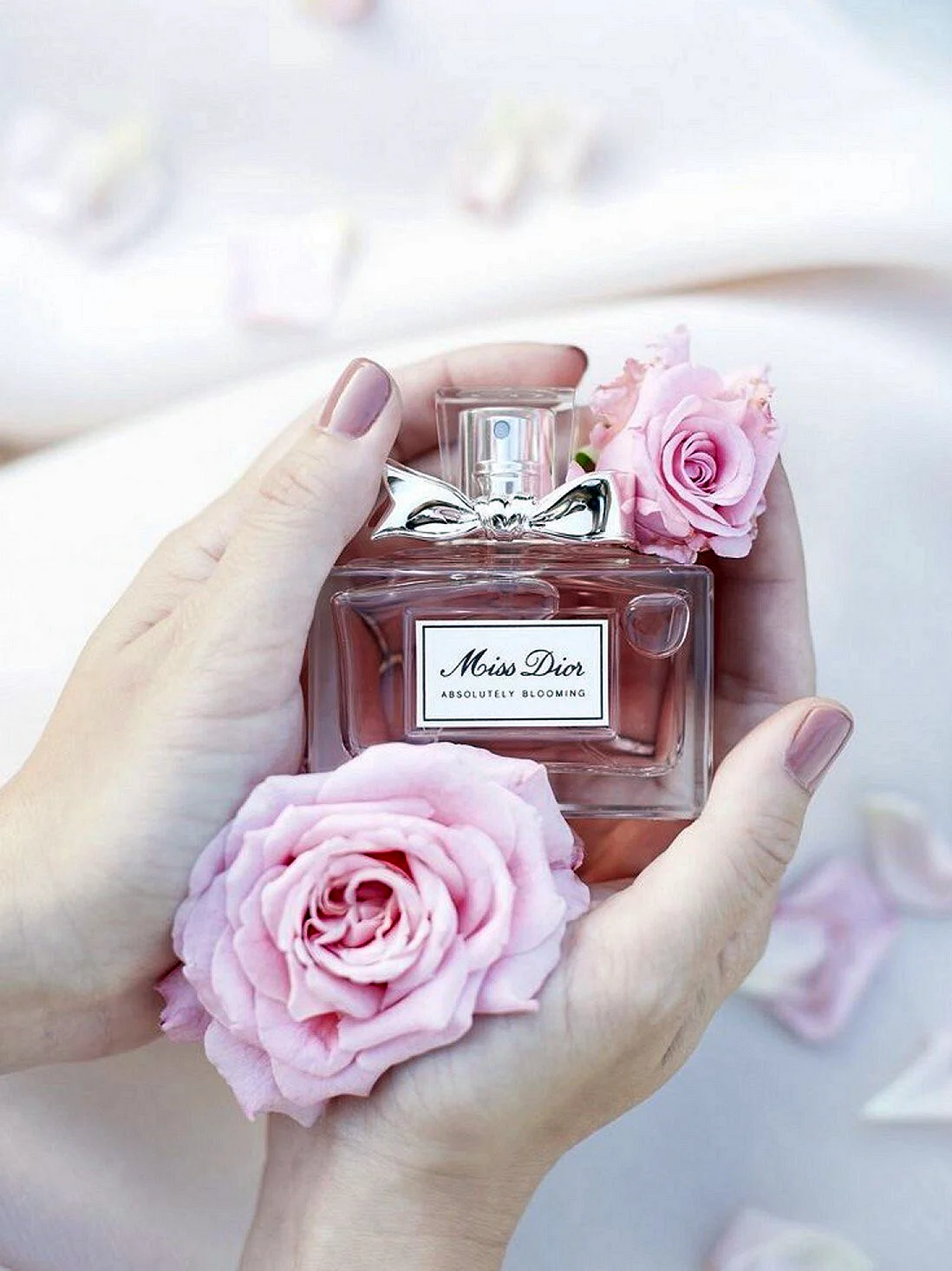 Духи Miss Dior Blooming