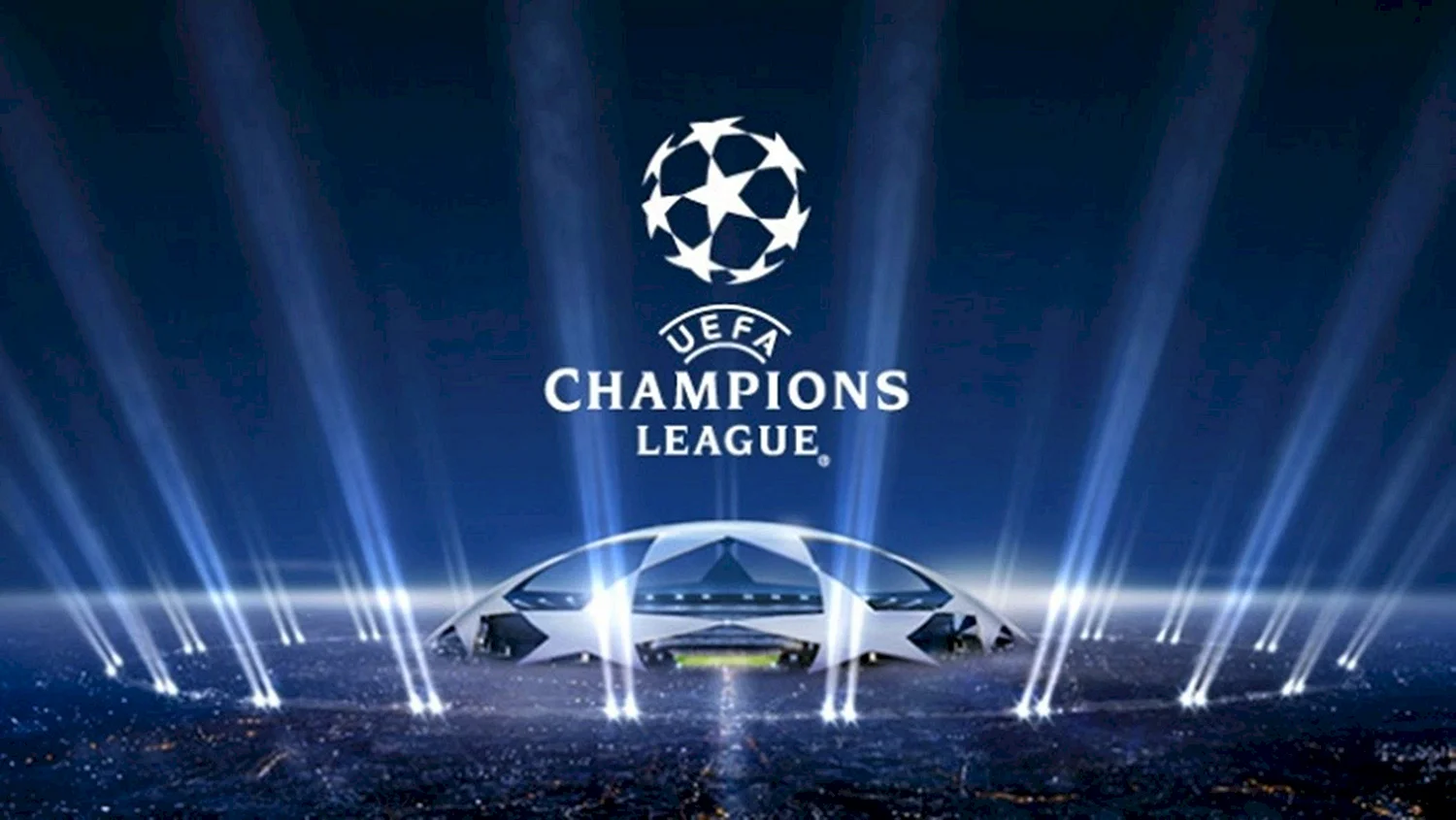 Эмблема Лиги чемпионов УЕФА
