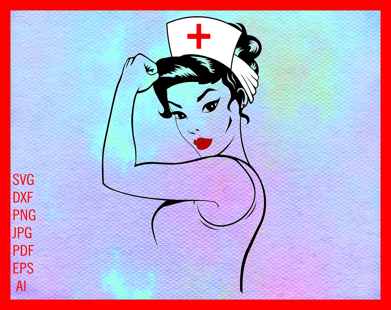 Эротические рисунки медсестер