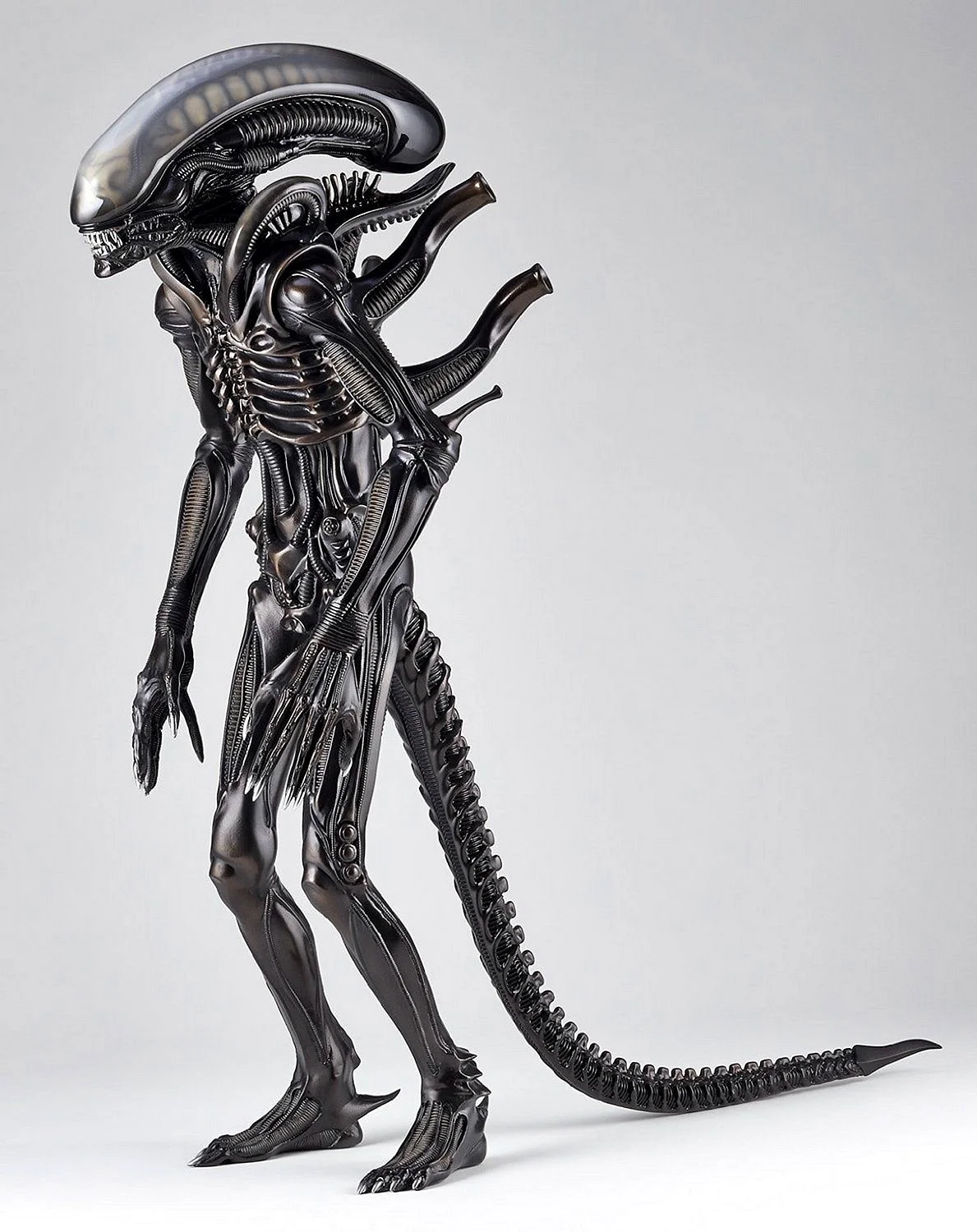 Фигурка Xenomorph q-Fig