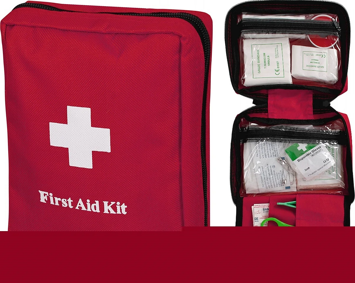 First Aid Kit a320