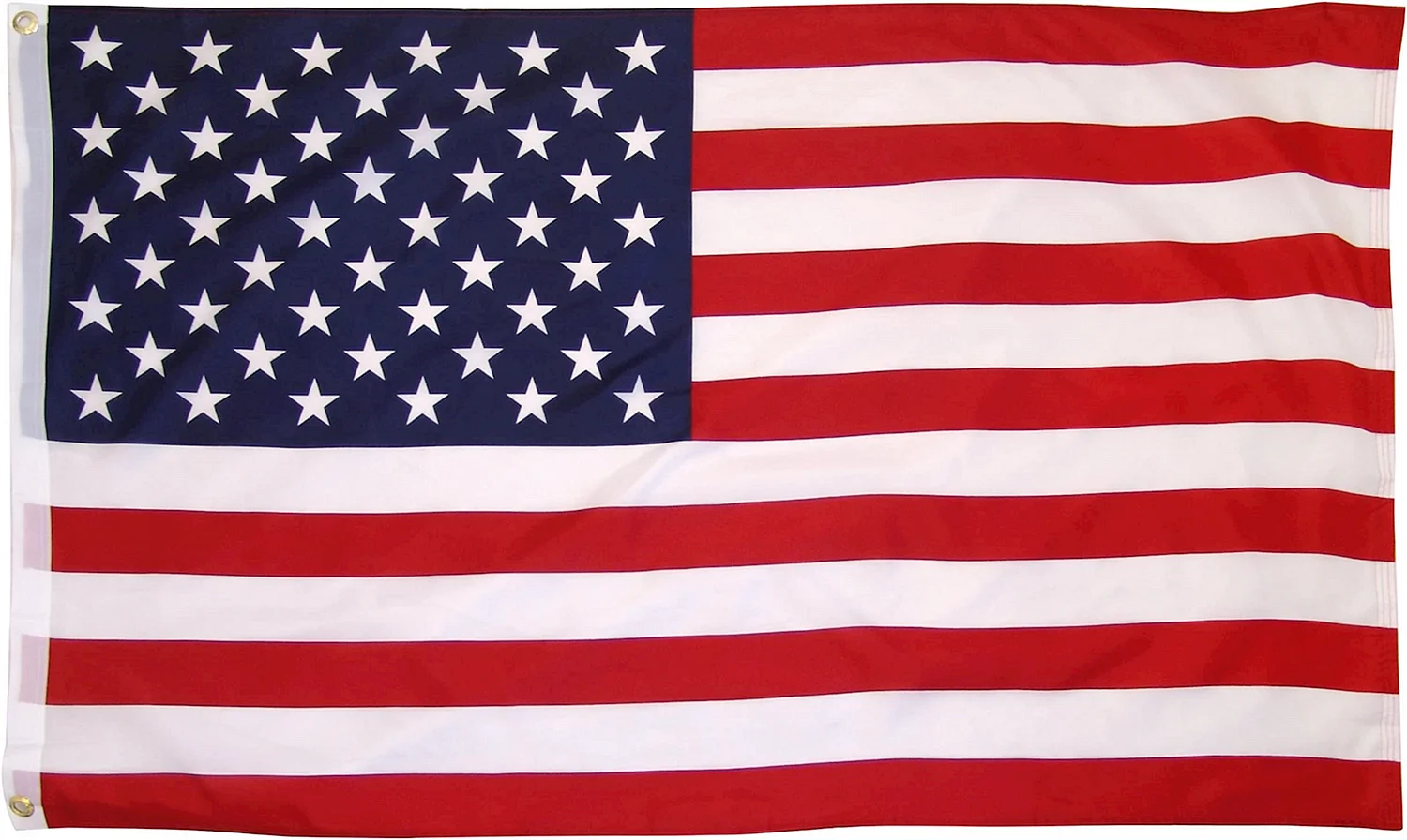Флаг США 1914
