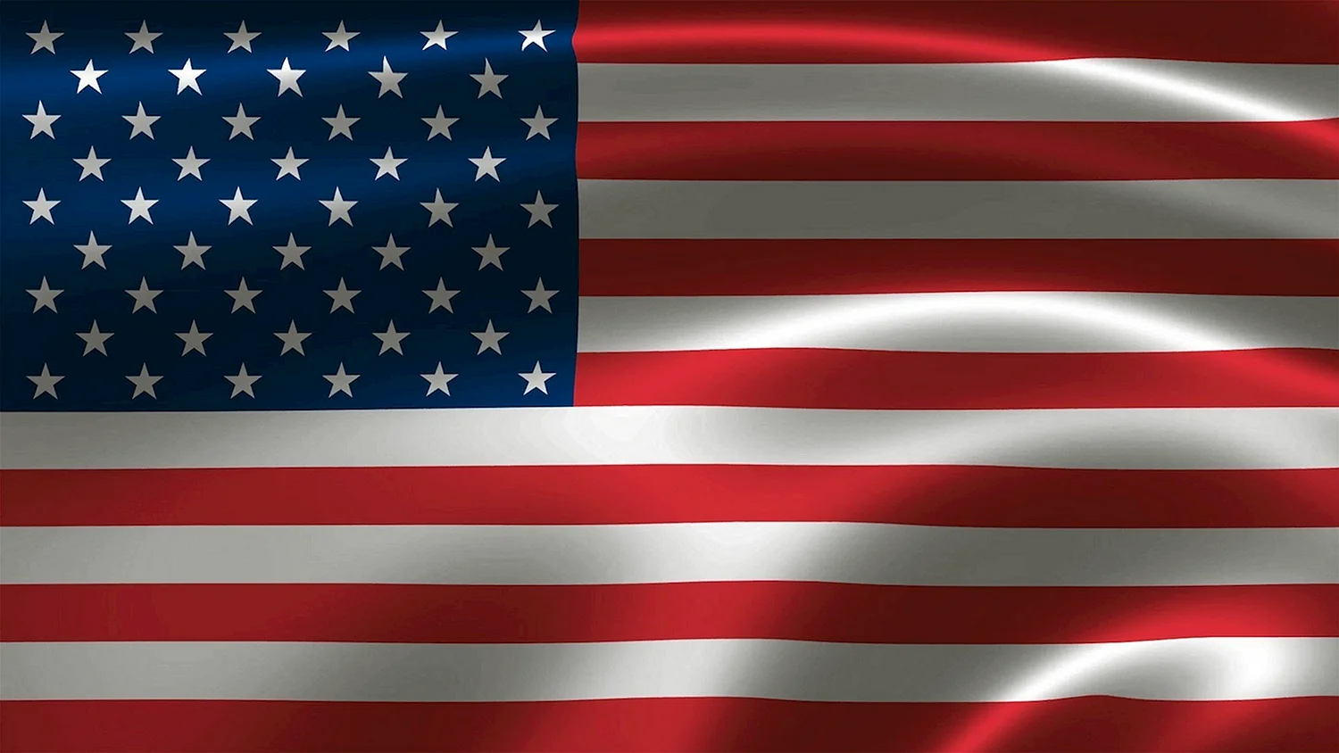 Флаг США 1920