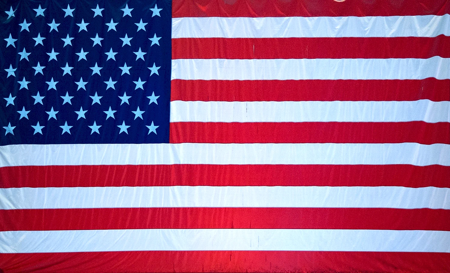 Флаг США 1970