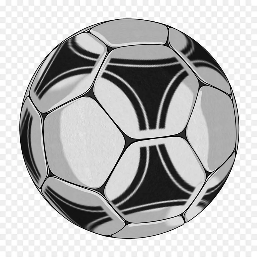 Футбольный мяч для фотошопа