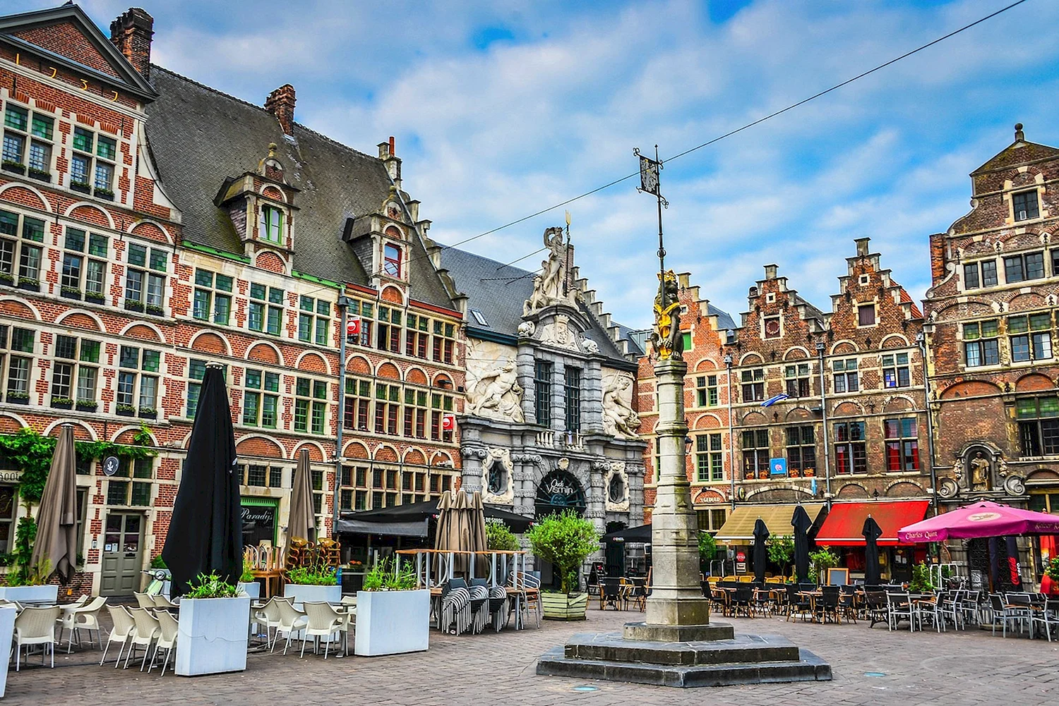 Gent Бельгия
